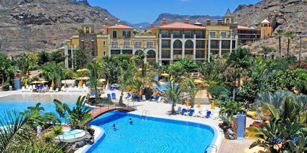Hotel Cordial Mogán Playa, Gran Canaria
