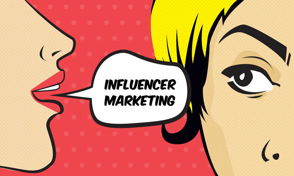 ventajas del marketing de influencers
