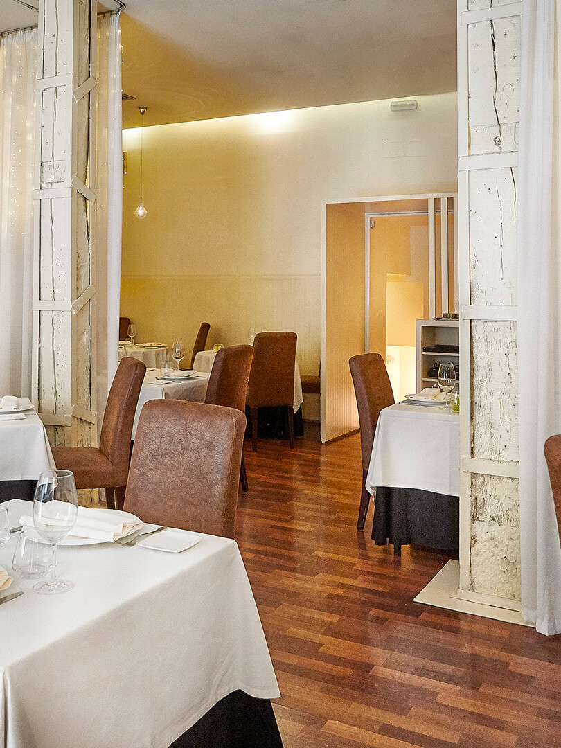villarrazo agencia de comunicación en madrid cliente restaurante bolivar