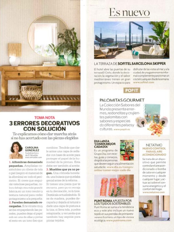 villarrazo agencia de comunicación en madrid prensa cliente netatmo