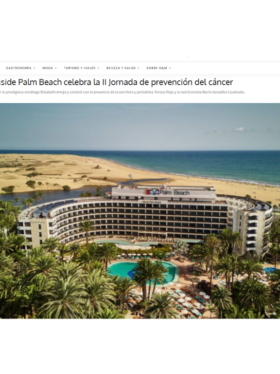 Acción Villarrazo Seaside Palm Beach Jornadas Prevención Inmoa_marco 1