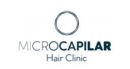 logo microcapilar hair clinic