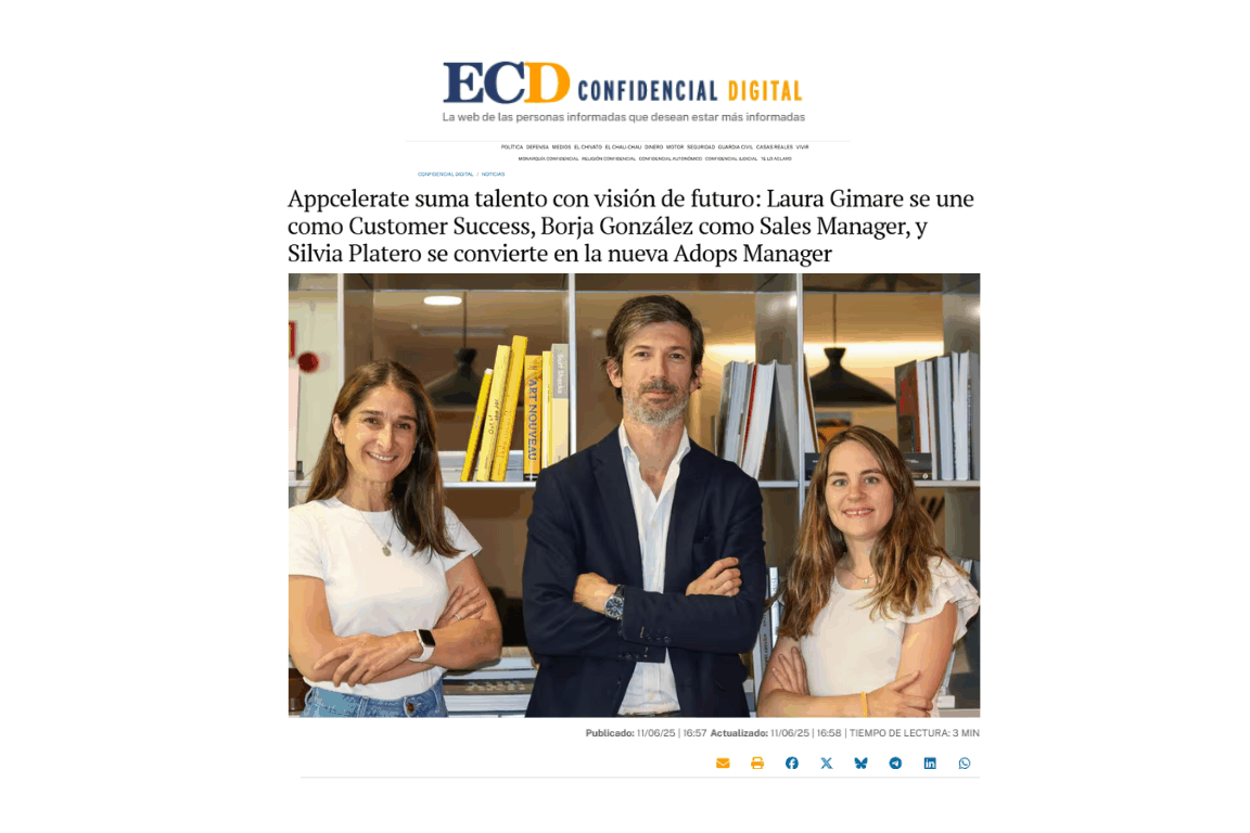 2025_06_11 Prensa Villarrazo Web Casos Exito Cliente El Confidencial Digital cliente Appcelerate