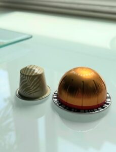 Foto Villarrazo capsulas nuevas de cafe nespresso