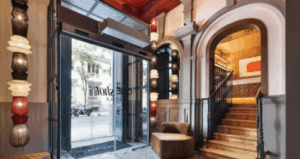 Blog Villarrazo Ruta gastronomica Madrid hoteles más icónicos_hotel One Shot recoletos